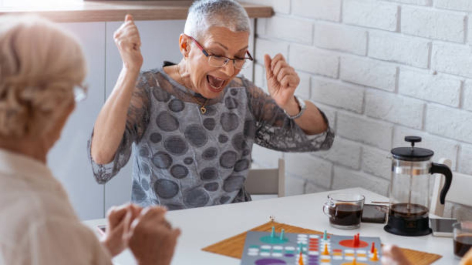 Board Games (Glenelg Community Club) — Games in Glenelg