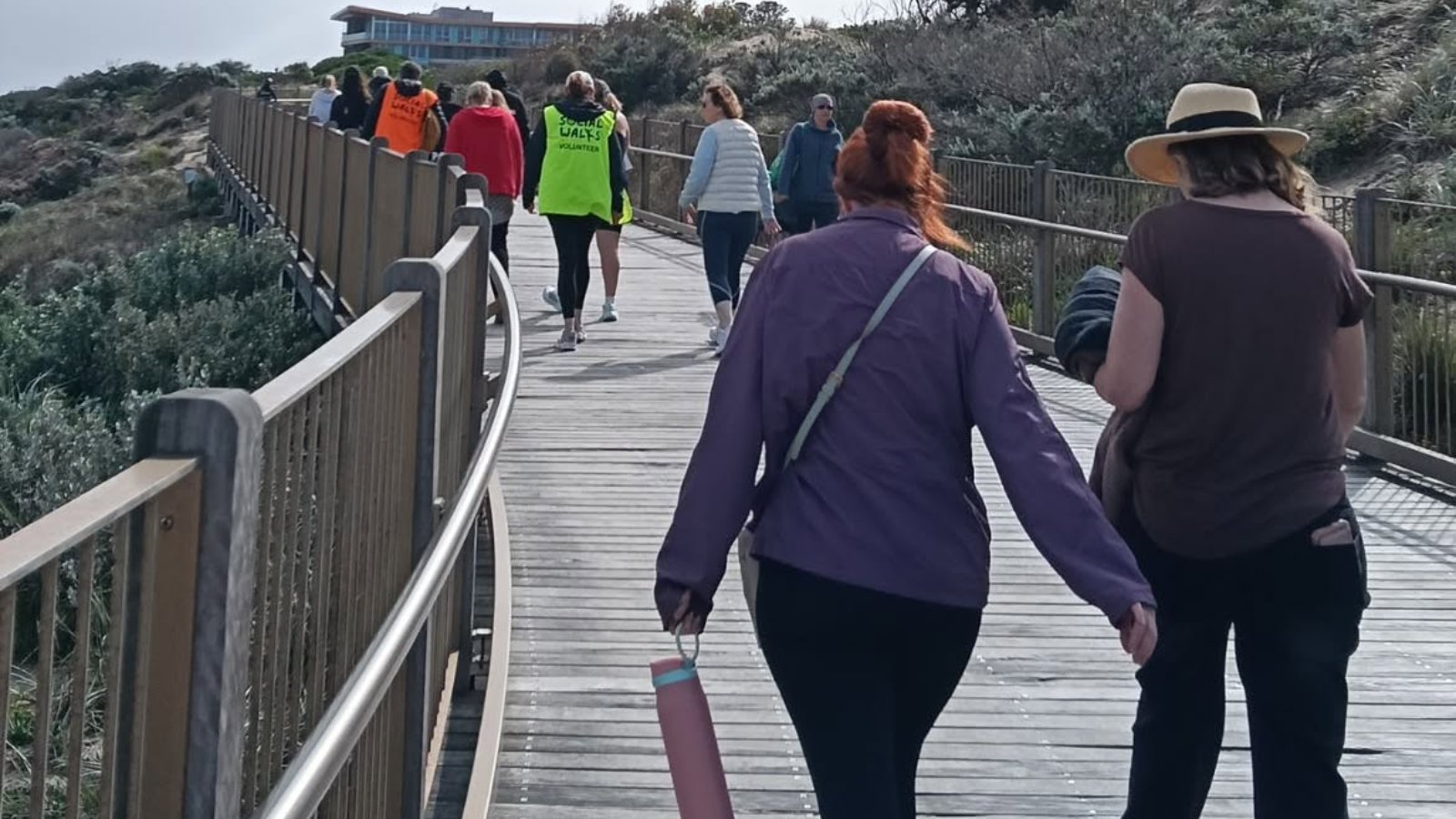 Somerton Social Walks — Fitness & Dance in Somerton Park