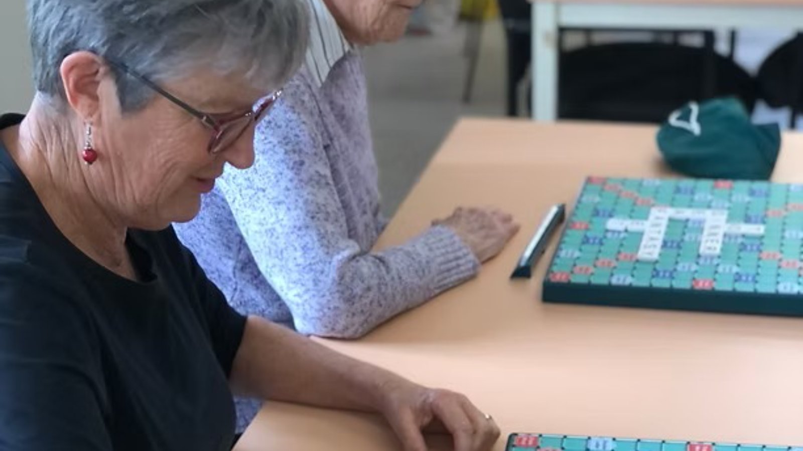 Scrabble (Glenelg Community Club) — Games in Glenelg