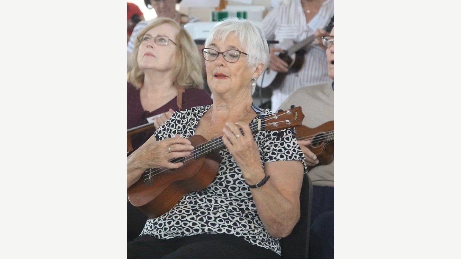 Ukulele Beginners (Glenelg Community Club) — Music – Education in Glenelg