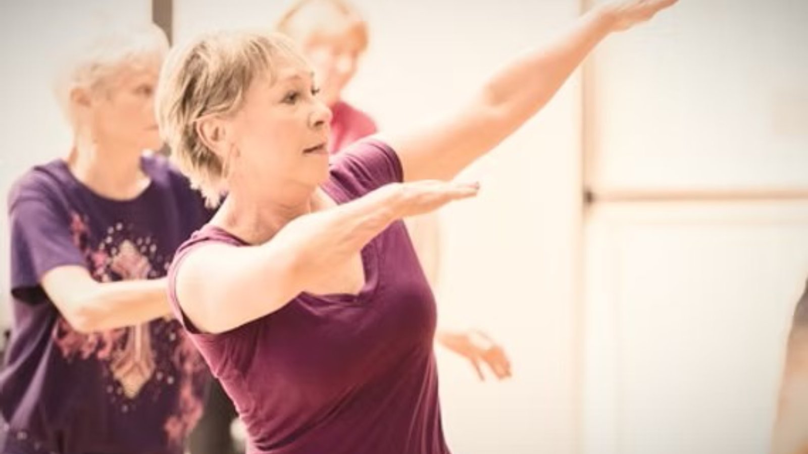 Zumba (Glenelg Community Club) — Fitness & Dance in Glenelg